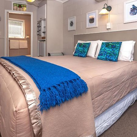 Brookby Motel Thames Zewnętrze zdjęcie