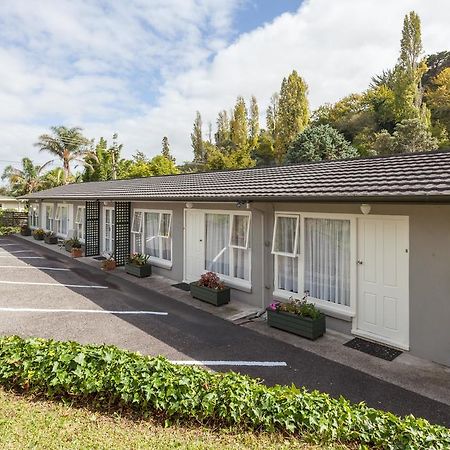 Brookby Motel Thames Zewnętrze zdjęcie