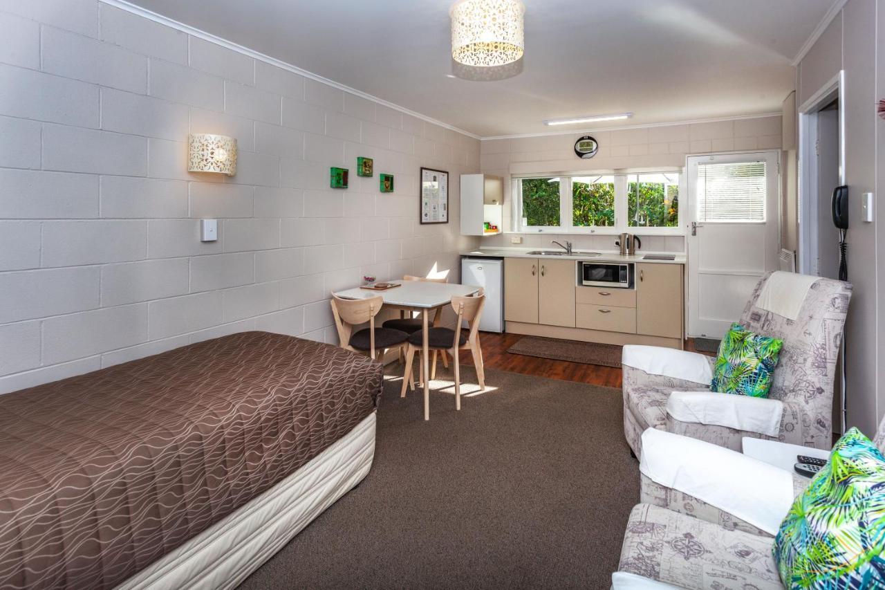 Brookby Motel Thames Zewnętrze zdjęcie