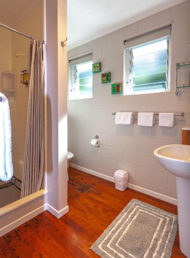 Brookby Motel Thames Zewnętrze zdjęcie